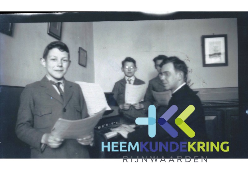 Coll.J.Peet-HKR 57